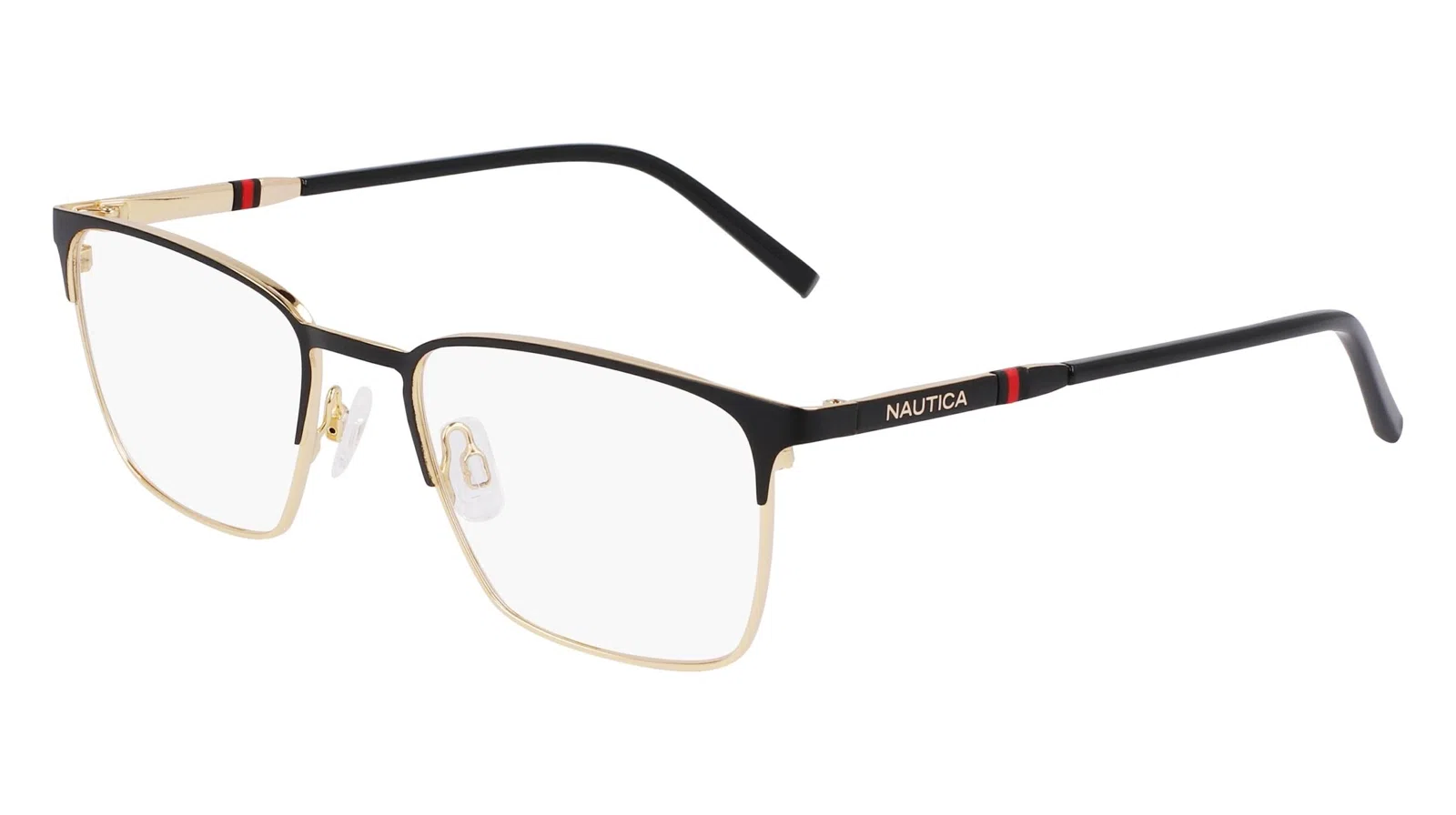 Nautica N7336 Eyeglasses - view 3